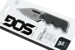 SOG Instinct G10 Neckknife, NB1012-CP -Knife Haven Sales SOG NB1012 CP 09 sog instinct sog nb1012 cp 09