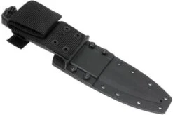 SOG Seal Strike Grey, Molded Sheath SS1001-CP -Knife Haven Sales SOG SS1001 CP 07 sog seal strike sog ss1001 cp 07