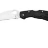 Spyderco Byrd Cara Cara 2 Wharncliffe BY03PBKWC2 Pocket Knife -Knife Haven Sales SPBY03PBKWC2 01 spyderco