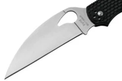 Spyderco Byrd Cara Cara 2 Wharncliffe BY03PBKWC2 Pocket Knife -Knife Haven Sales SPBY03PBKWC2 03 spyderco