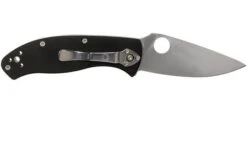 Spyderco Tenacious C122GP Pocket Knife -Knife Haven Sales SPC122GP 02 spyderco v202201