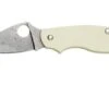 Spyderco Urban Slipit Damast C127GPIVD Sprint Run 2022 Pocket Knife -Knife Haven Sales SPC127GPIVD 01 spyderco