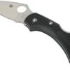 Spyderco Dragonfly 2 C28PBK2 Pocket Knife 1 Spyderco Dragonfly 2 C28PBK2 Pocket Knife -Knife Haven Sales SPC28PBK2 01 spyderco dragonfly2 frn vg10 sc28pbk2 d1
