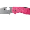 Spyderco Native 5 C41PPN5 Pink Heals Pocket Knife 2 Spyderco Native 5 C41PPN5 Pink Heals Pocket Knife -Knife Haven Sales SPC41PPN5 01 spyderco