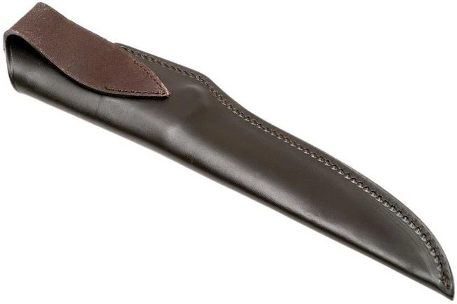 Spyderco Sustain FB39GP Fixed Knife, Stuart Ackerman Design 10 Spyderco Sustain FB39GP Fixed Knife, Stuart Ackerman Design - Image 8