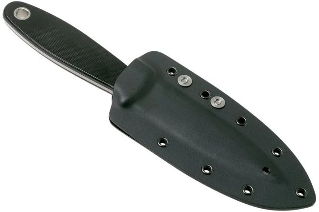 Spyderco Nightstick FB47GP Dagger Knife, Gayle Bradley Design 8 Spyderco Nightstick FB47GP Dagger Knife, Gayle Bradley Design - Image 6