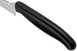 Spyderco Z-Cut K14PBK Utility Knife 11 Cm, Black 12 Spyderco Z-Cut K14PBK Utility Knife 11 Cm, Black -Knife Haven Sales SPK14PBK 05 spyderco