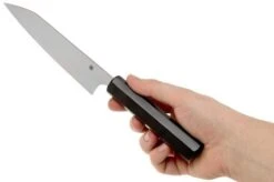 Spyderco Wakiita Funayuki Murray Carter Collection, K16GP -Knife Haven Sales SPK16GP 06 spyderco 1