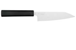 Spyderco Minarai Funayuki Murray Carter Collection, K16PBK -Knife Haven Sales SPK16PBK 02 spyderco