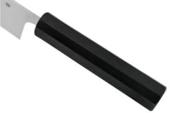 Spyderco Minarai Bunka Bocho Murray Carter Collection, K18PBK -Knife Haven Sales SPK18PBK 05 spyderco