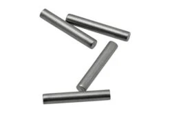 Spyderco Wooden Knife Kit C230 Lil Native WDKIT2, Wooden Pocket Knife -Knife Haven Sales SPWDKIT2 04 spyderco