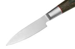 Suncraft Senzo Classic ID-01 Peeling Knife 8cm 9 Suncraft Senzo Classic ID-01 Peeling Knife 8cm -Knife Haven Sales SU6760 03 suncraft