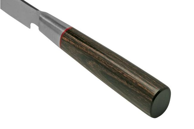 Suncraft Senzo Classic ID-01 Peeling Knife 8cm 6 Suncraft Senzo Classic ID-01 Peeling Knife 8cm - Image 4