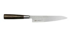 Suncraft Senzo Classic ID-12 Utility Knife 15cm -Knife Haven Sales SU6772 02 suncraft