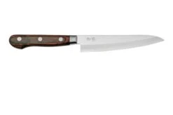 Suncraft Senzo Clad AS-04 Utility Knife 13.5 Cm -Knife Haven Sales SU6813 02 suncraft