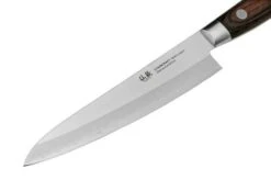 Suncraft Senzo Clad AS-04 Utility Knife 13.5 Cm -Knife Haven Sales SU6813 03 suncraft