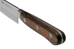 Suncraft Senzo Clad AS-04 Utility Knife 13.5 Cm -Knife Haven Sales SU6813 04 suncraft