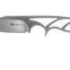 Steel Will Druid 281 Neck Knife -Knife Haven Sales SWK 281 01 steel will swk 281 01