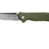 Steel Will Daitengu F11-02 OD-Green G10, Satin, Pocket Knife 1 Steel Will Daitengu F11-02 OD-Green G10, Satin, Pocket Knife -Knife Haven Sales SWK F11 02 01 steel will knives