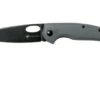 Steel Will Sedge F19-20 Black, Grey Pocket Knife -Knife Haven Sales SWK F19 20 01 steel will knives