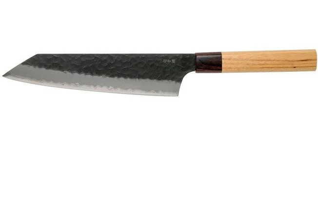 Sakai Takayuki Blue Paper Super Kengata 19 Cm 3 Sakai Takayuki Blue Paper Super Kengata 19 Cm