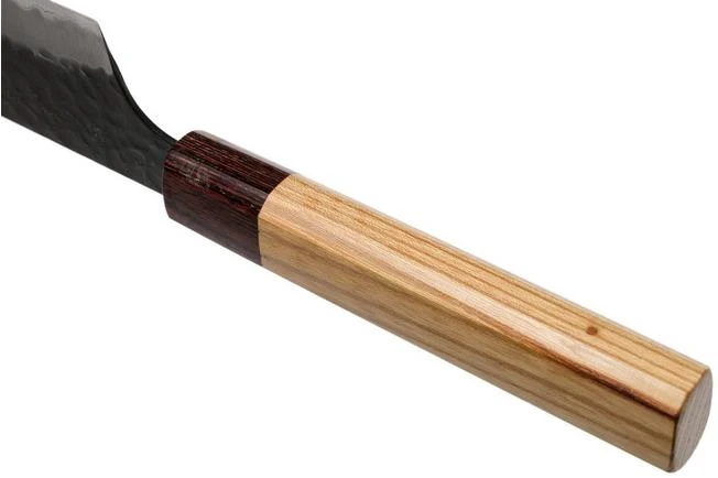 Sakai Takayuki Blue Paper Super Kengata 19 Cm 6 Sakai Takayuki Blue Paper Super Kengata 19 Cm - Image 4