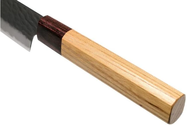 Sakai Takayuki Blue Paper Super Kengata 19 Cm 7 Sakai Takayuki Blue Paper Super Kengata 19 Cm - Image 5