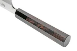 Sakai Takayuki Blue 2 Steel Japanese Style 01253 Kamagata Usuba 18 Cm -Knife Haven Sales TA01253 06 sakaitakayuki