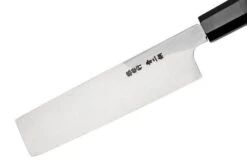 Sakai Takayuki Blue 2 Steel Japanese Style 01263 Usuba 18 Cm -Knife Haven Sales TA01263 03 sakai