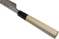 Sakai Takayuki Gin San 33-Layer Damascus Carving Knife 24 Cm -Knife Haven Sales TA014123 04 sakai takayuki