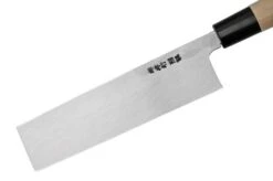 Sakai Takayuki Tokujo 03063 Usuba 18 Cm 10 Sakai Takayuki Tokujo 03063 Usuba 18 Cm -Knife Haven Sales TA03063 03 sakaitakayuki