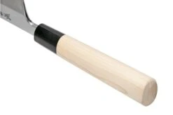 Sakai Takayuki Tokujo 03063 Usuba 18 Cm 11 Sakai Takayuki Tokujo 03063 Usuba 18 Cm -Knife Haven Sales TA03063 04 sakaitakayuki