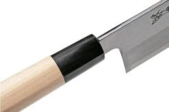 Sakai Takayuki Tokujo 03063 Usuba 18 Cm 12 Sakai Takayuki Tokujo 03063 Usuba 18 Cm -Knife Haven Sales TA03063 05 sakaitakayuki