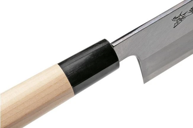 Sakai Takayuki Tokujo 03063 Usuba 18 Cm 7 Sakai Takayuki Tokujo 03063 Usuba 18 Cm - Image 5