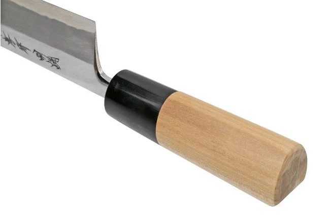 Sakai Takayuki Tokujo 03113 Edo-saki Eel Knife, 15 Cm 6 Sakai Takayuki Tokujo 03113 Edo-saki Eel Knife, 15 Cm - Image 4