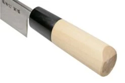 Sakai Takayuki Tokujo 03113 Edo-saki Eel Knife, 15 Cm 13 Sakai Takayuki Tokujo 03113 Edo-saki Eel Knife, 15 Cm -Knife Haven Sales TA03113 06 sakaitakayuki