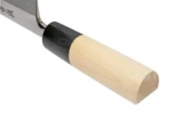 Sakai Takayuki Tokujo 03115 Edo-saki Eel Knife, 18 Cm -Knife Haven Sales TA03115 04 sakaitakayuki