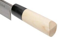 Sakai Takayuki Tokujo 03115 Edo-saki Eel Knife, 18 Cm -Knife Haven Sales TA03115 05 sakaitakayuki