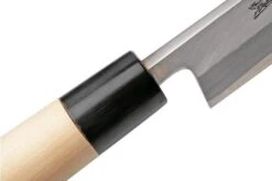 Sakai Takayuki Tokujo 03115 Edo-saki Eel Knife, 18 Cm -Knife Haven Sales TA03115 06 sakaitakayuki