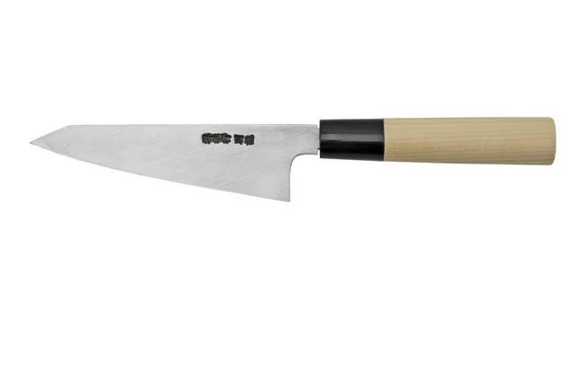 Sakai Takayuki Tokujo 03194 Wa-honesuki Boning Knife, 15 Cm 3 Sakai Takayuki Tokujo 03194 Wa-honesuki Boning Knife, 15 Cm