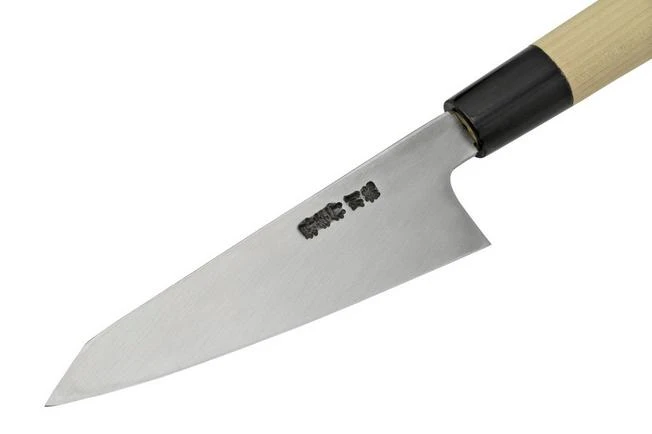 Sakai Takayuki Tokujo 03194 Wa-honesuki Boning Knife, 15 Cm 5 Sakai Takayuki Tokujo 03194 Wa-honesuki Boning Knife, 15 Cm - Image 3