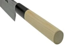 Sakai Takayuki Tokujo 03194 Wa-honesuki Boning Knife, 15 Cm 10 Sakai Takayuki Tokujo 03194 Wa-honesuki Boning Knife, 15 Cm -Knife Haven Sales TA03194 04 sakai