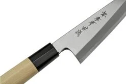 Sakai Takayuki Tokujo 03194 Wa-honesuki Boning Knife, 15 Cm 11 Sakai Takayuki Tokujo 03194 Wa-honesuki Boning Knife, 15 Cm -Knife Haven Sales TA03194 05 sakai