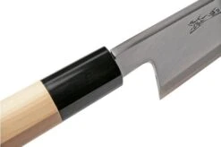 Sakai Takayuki Tokujo 03195 Wa-garasuki Boning Knife, 18 Cm -Knife Haven Sales TA03195 05 sakaitakayuki