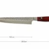 Sakai Takayuki Paring Knife 15 Cm, 07391