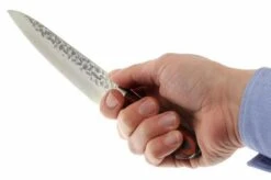 Sakai Takayuki Paring Knife 15 Cm, 07391 -Knife Haven Sales TA07391 05 sakai takayuki officemes ta07391 d5