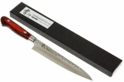 Sakai Takayuki Paring Knife 15 Cm, 07391 -Knife Haven Sales TA07391 06 sakai takayuki officemes ta07391 d6