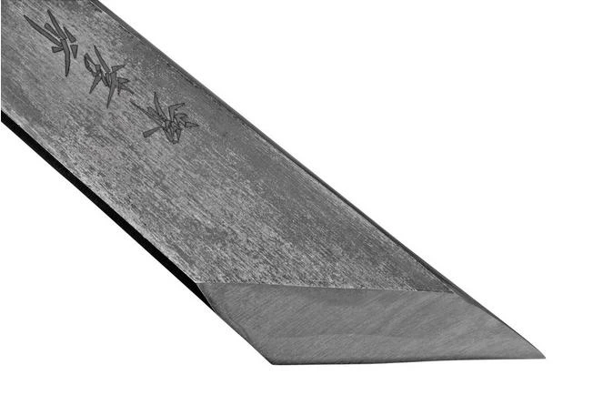Sakai Takayuki Tokujo 08431 Osaka-saki Kiridashi Eel Knife, 18 Cm 5 Sakai Takayuki Tokujo 08431 Osaka-saki Kiridashi Eel Knife, 18 Cm - Image 3