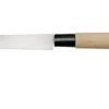 Sakai Takayuki Tokujo 08451 Nagoya-saki Eel Filleting Knife, 10.5 Cm