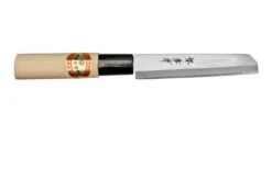 Sakai Takayuki Tokujo 08451 Nagoya-saki Eel Filleting Knife, 10.5 Cm -Knife Haven Sales TA08451 02 sakai